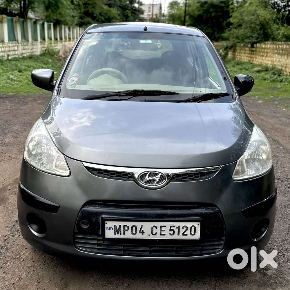 Hyundai I10 1.2 Kappa Magna, 2009, Petrol