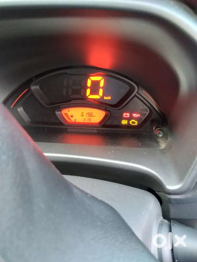 Maruti Suzuki Alto K10 2023 Petrol 6196 Km Driven