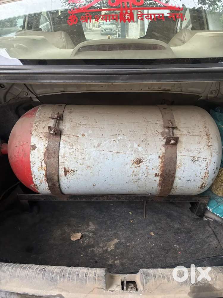 Honda Amaze 2016 Peteol Cng  150000 Km Driven