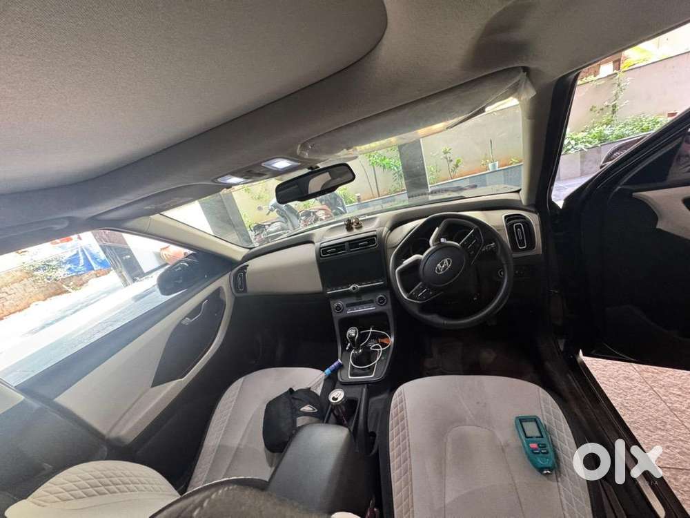 Hyundai Diesel Car 2021 Model