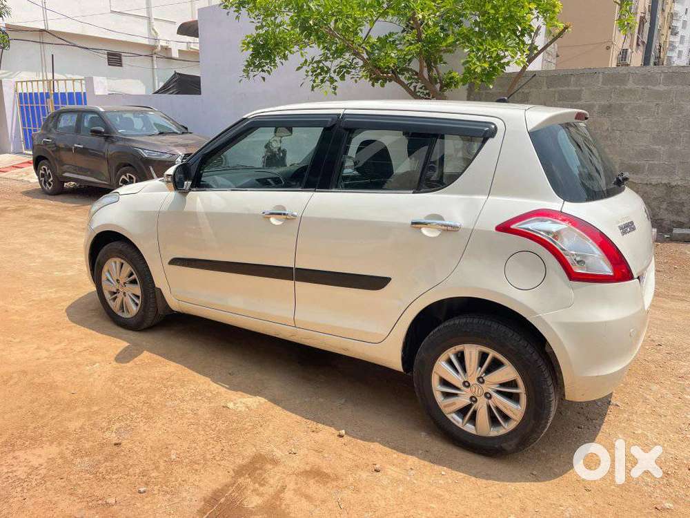Maruti Suzuki Swift Ddis Zdi, 2016, Diesel