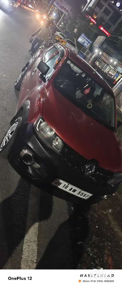Renault Kwid Rxl 2016 Edition