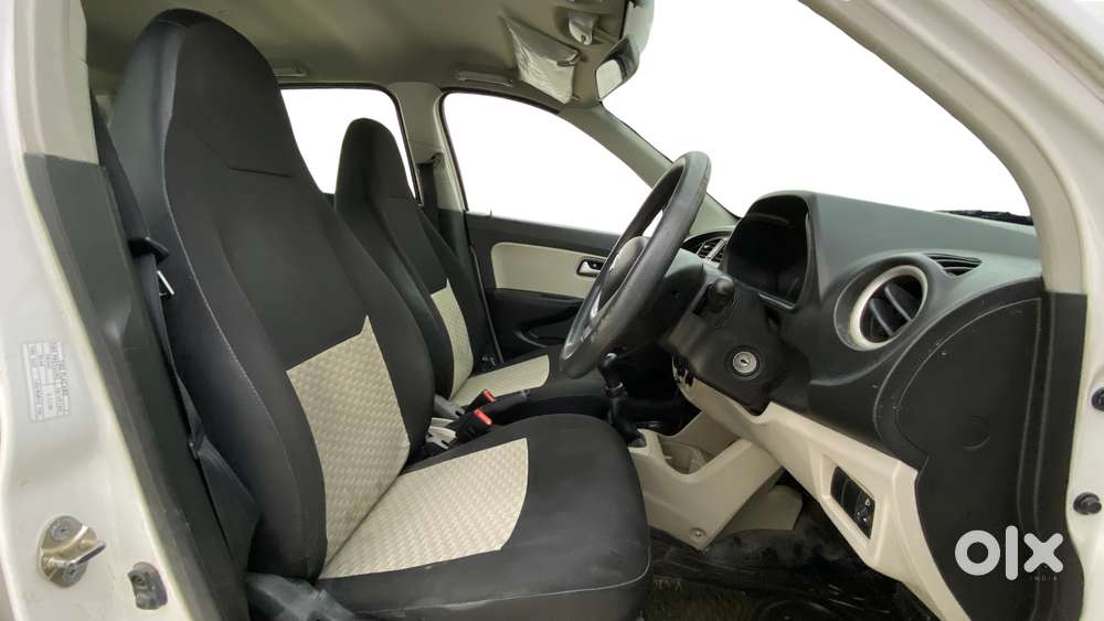 Maruti Suzuki Alto 0.8 Lxi (o), 2020, Petrol