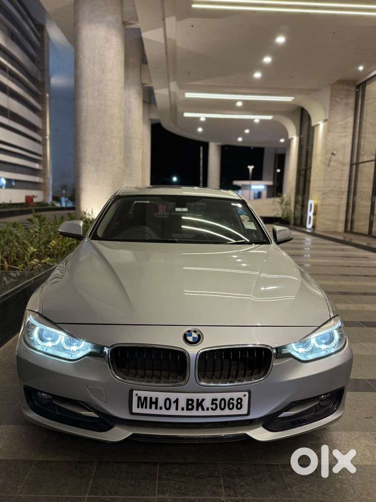 Bmw 3 Series 2011-2015 2.0 320d Sport Line, 2014, Diesel