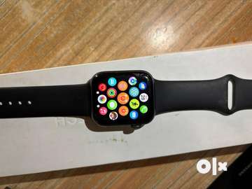 Apple watch series 5 44mm