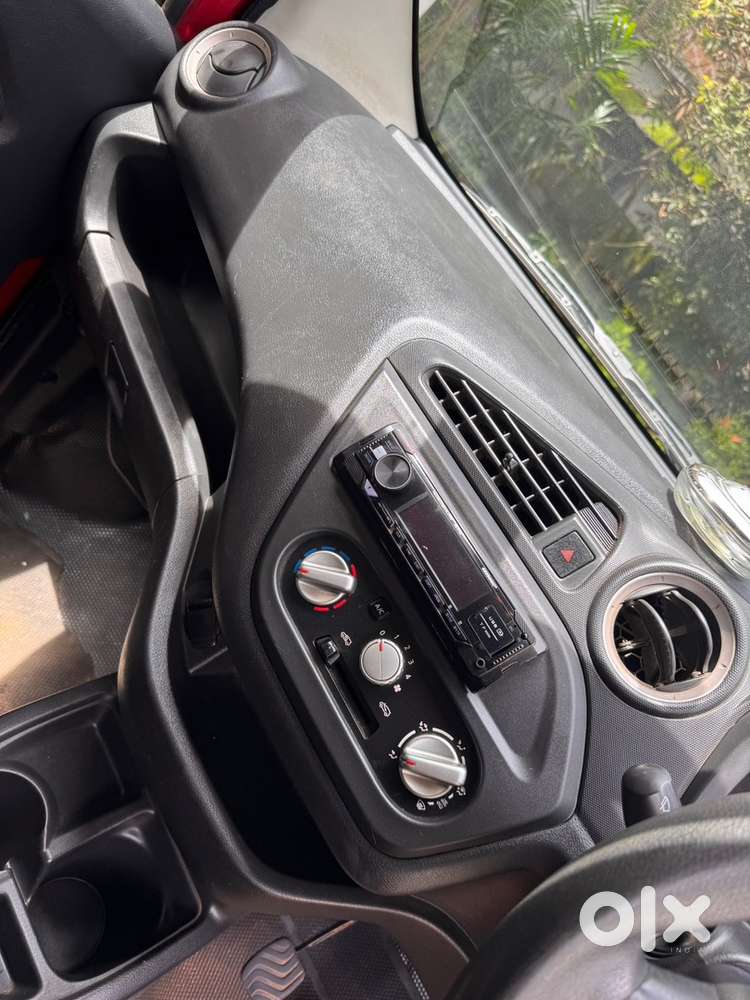 Datsun Redi Go 2019 Edition