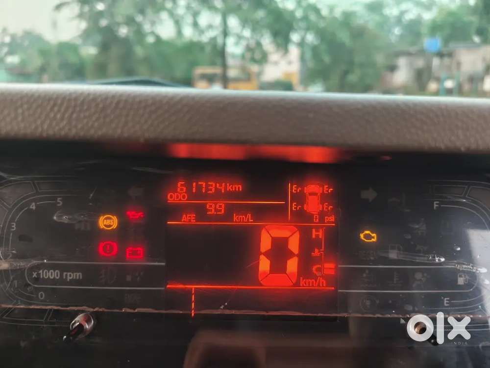 Mahindra Be 6 Diesel 2025