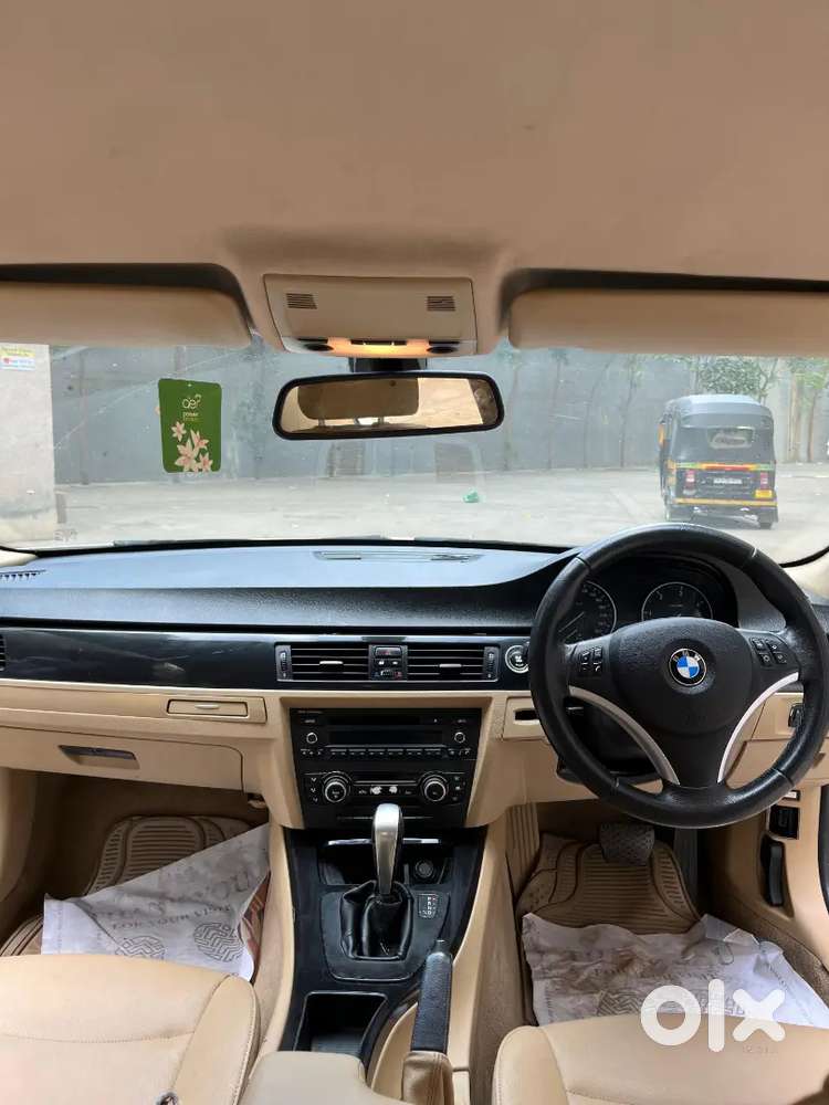 Bmw 3 Series 2010 Diesel Good Condition