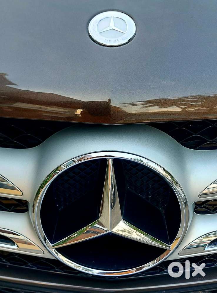 Mercedes-benz Gle 300d 4matic Lwb, 2017, Diesel