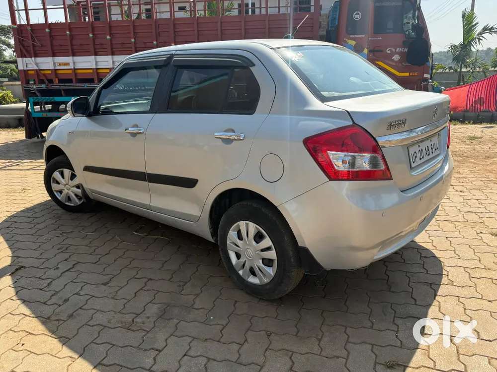 Good Condition Car