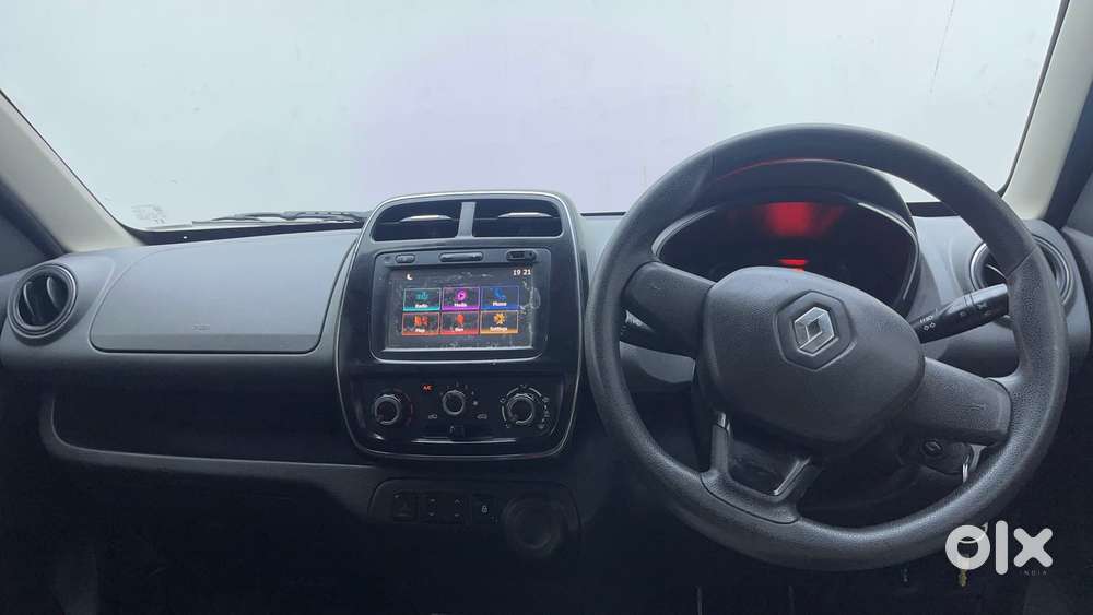 Renault Kwid Rxt 1.0, 2018, Petrol