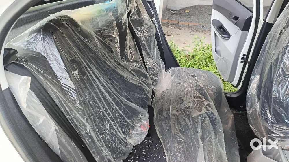 Tata Tiago Xm 2024 Model, Manual, Petrol