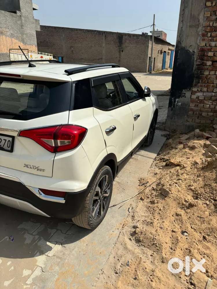 Mahindra Xuv300 Turbosport 2022 Diesel Well Maintained