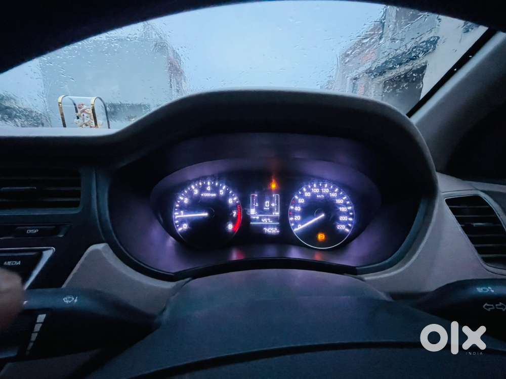 Hyundai I20 Sportz 2017