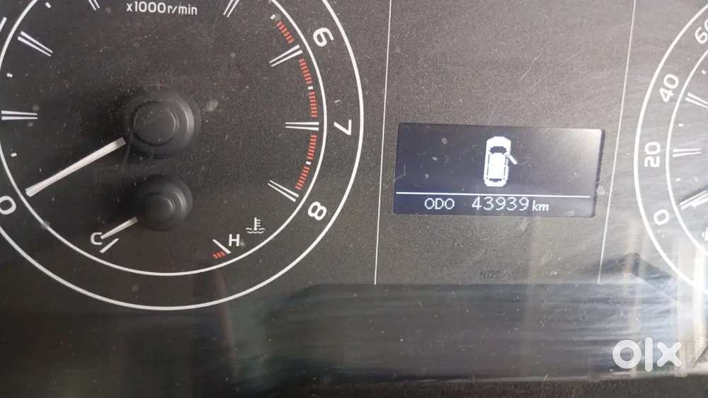 Toyota Innova Crysta 2022 Edition