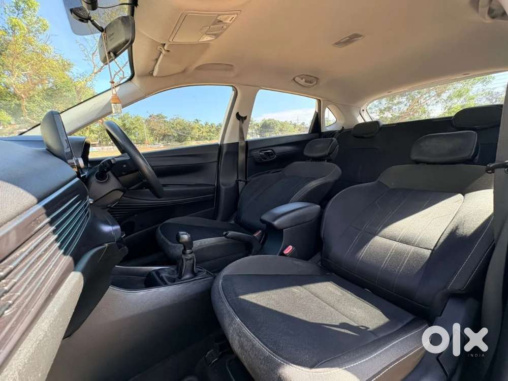 Hyundai I20 Sportz 1.2 Mt, 2022, Petrol