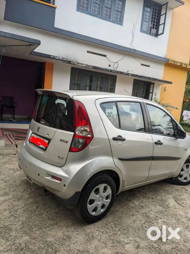 Maruti Ritz  Vdi 2013 Reg, Neat Diesel Engine Car