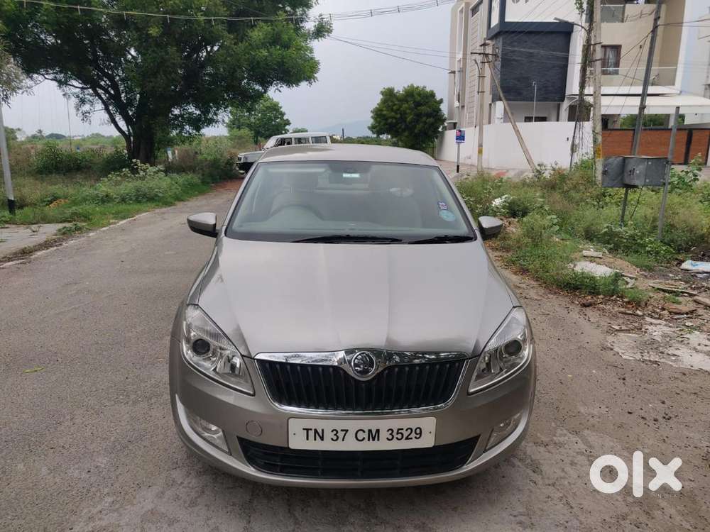 Skoda Rapid 2013-2016 1.5 Tdi Elegance, 2015, Diesel
