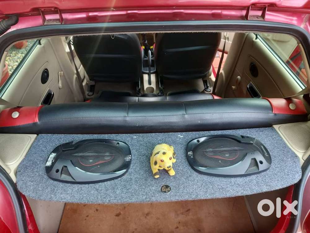 Chevrolet Spark Ls 2012 Neat Condition Ex-servicemen Owned