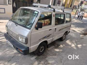 maruti omni mpi std bsiv