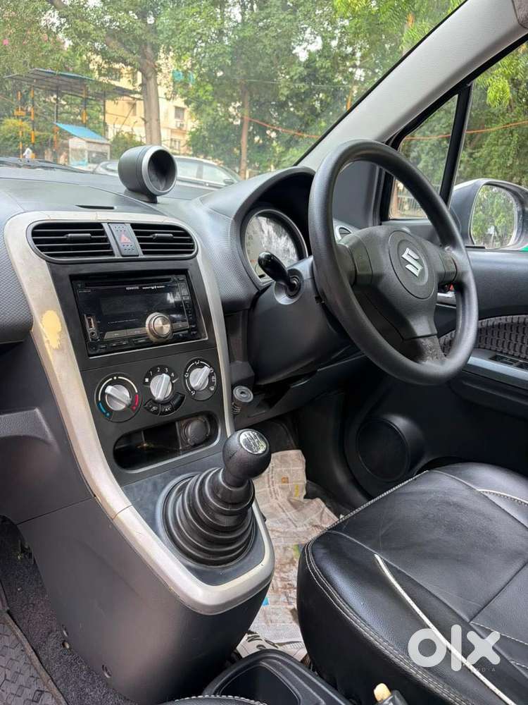 Maruti Suzuki Ritz Vxi, 2015, Cng & Hybrids