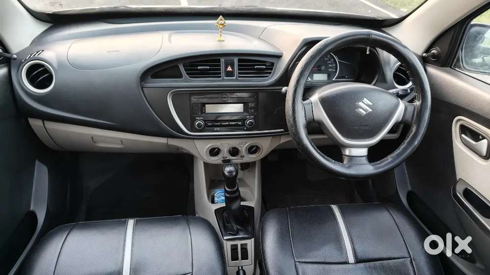 Maruti Suzuki Alto 800 2019