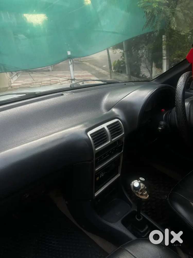 Maruti Suzuki Esteem 2007 Petrol 100000 Km Driven