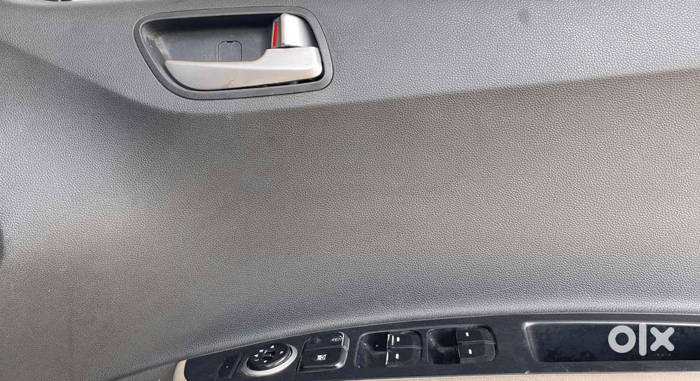 Hyundai Grand I10 Asta 1.2 Kappa Vtvt, 2015, Petrol