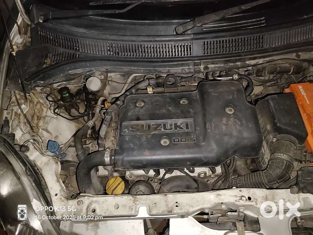 Maruti Suzuki Swift 2011 Diesel