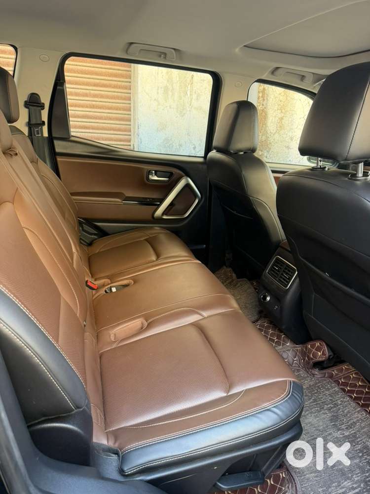 Mahindra Scorpio-n Petrol 2024