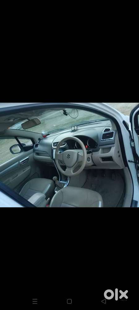 Maruti Suzuki Ertiga 2012-2015 Vdi, 2015, Diesel