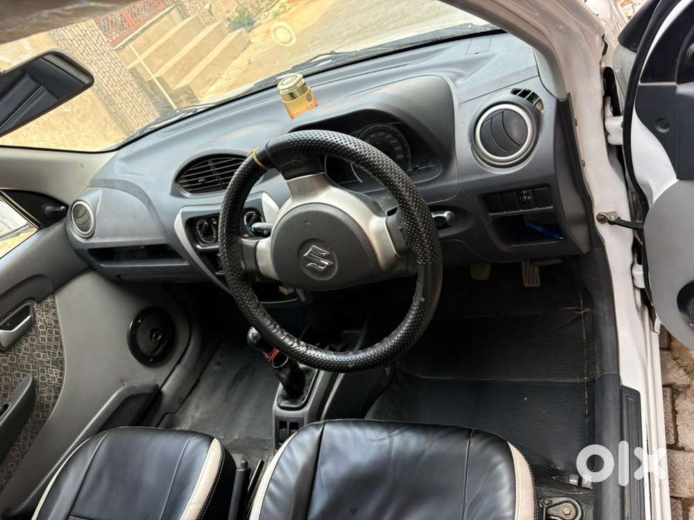 Maruti Suzuki Alto 800 Good Condition