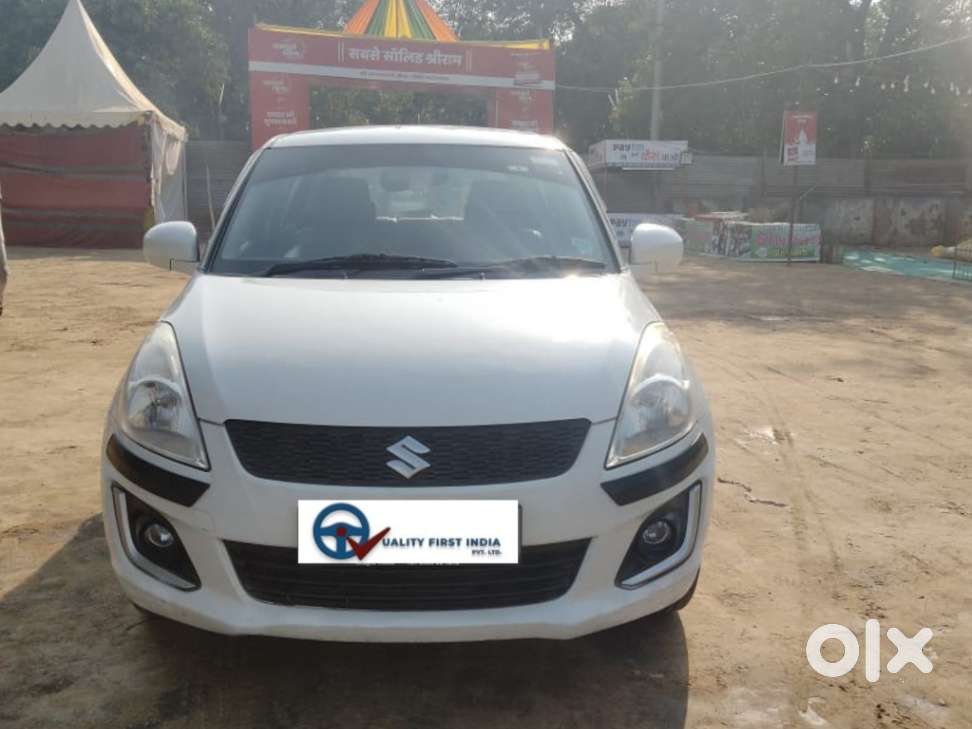 Maruti Suzuki Swift Ldi (o), 2016, Diesel