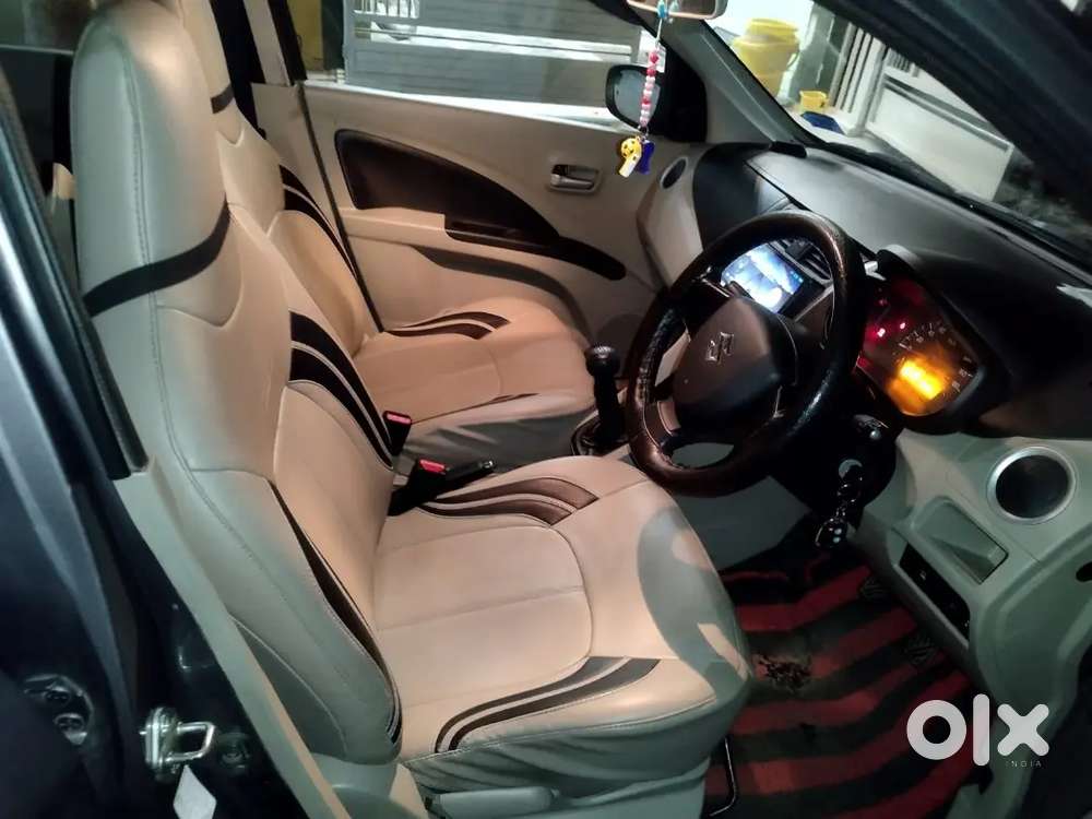 Clean & Neat Car With Perfect Maintenance Ever