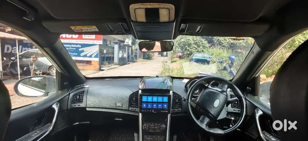 Mahindra Xuv500 W11 Awd(4x4) 2014 Diesel 125000kms