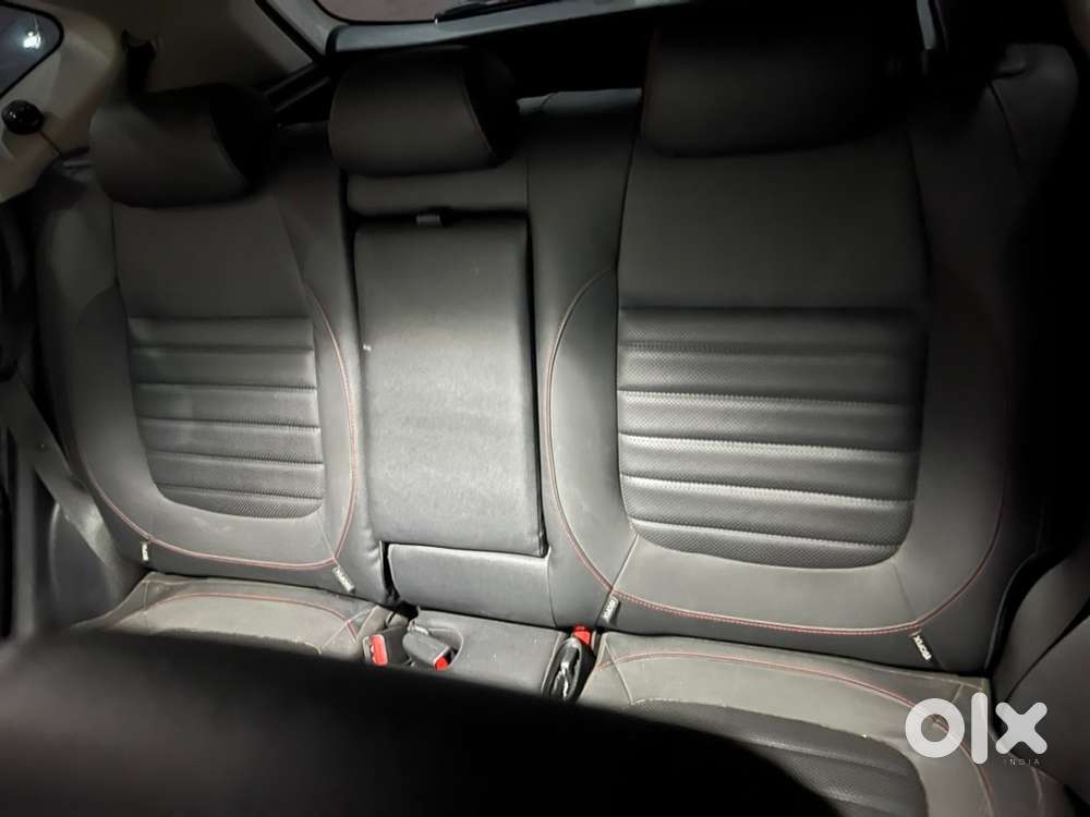 Kia Seltos 2021 Petrol Well Maintained