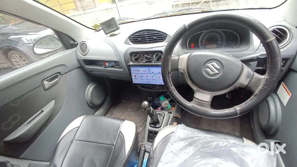2016 Maruti Suzuki Alto Need Immediate Cash Payment Only