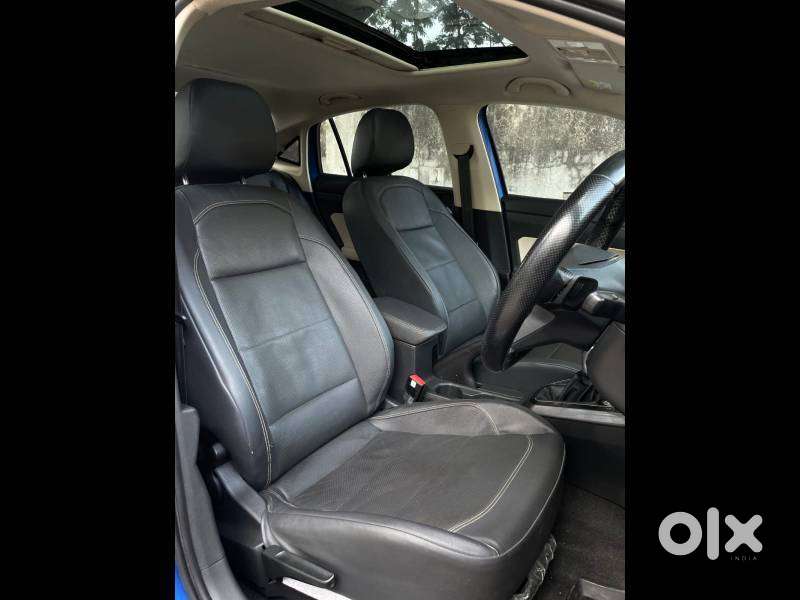 Volkswagen Virtus 1.5 Tsi Gt Plus Evo Dsg, 2022, Petrol
