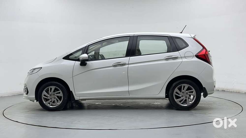 Honda Jazz 1.2 Zx Cvt I-vtec, 2022, Petrol