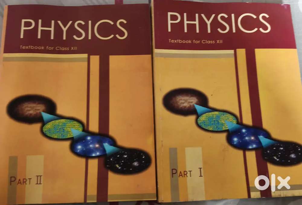 Class 11th & 12th NCERT & JEE Books| Excellent Conditions at 20% off