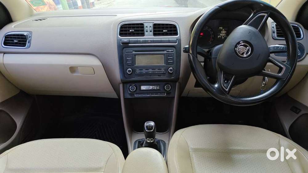 Skoda Rapid 1.5 Tdi Cr Elegance Plus, 2015, Diesel