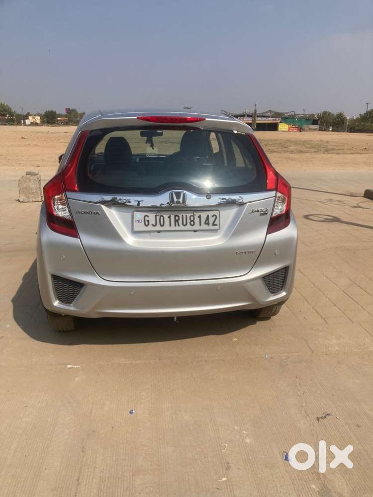 Honda Jazz S Diesel, 2016, Diesel