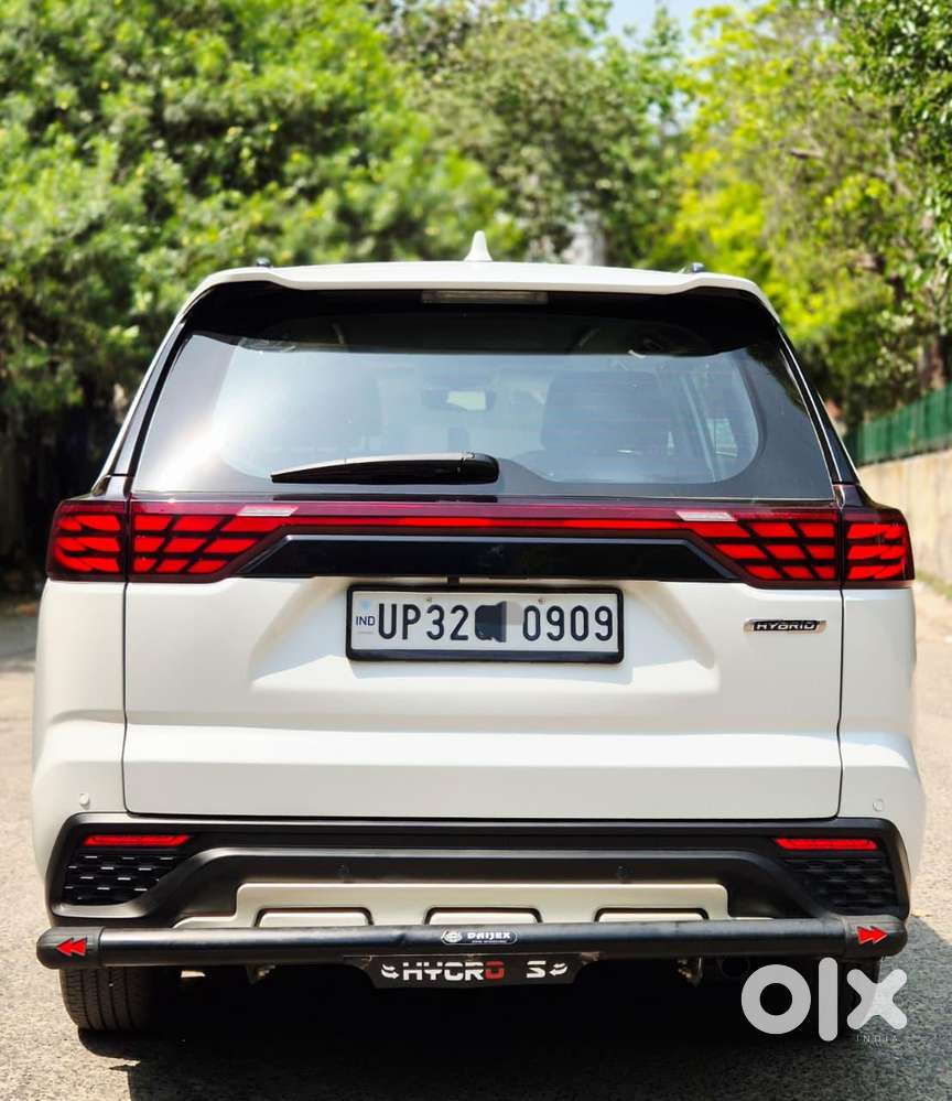 Maruti Suzuki Invicto Alpha Plus 7str, 2025, Petrol