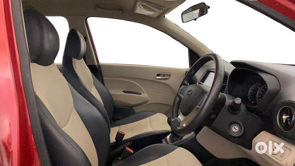 Hyundai New Santro 1.1 Sportz Amt, 2020, Petrol