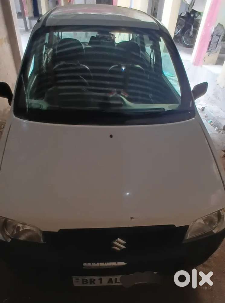 Maruti Suzuki Alto 800 2014 Petrol 55000 Km Driven