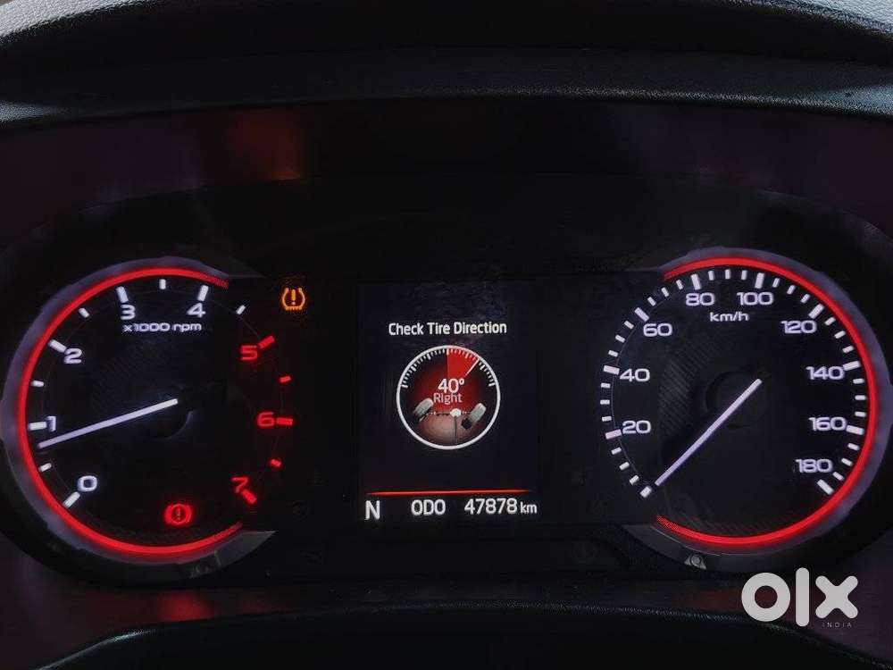 Mahindra Thar Lx Hard Top Diesel Mt 4wd, 2022, Diesel