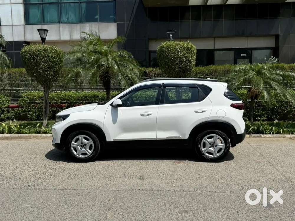 Kia Sonet 1.2 Htk Plus, 2021, Petrol
