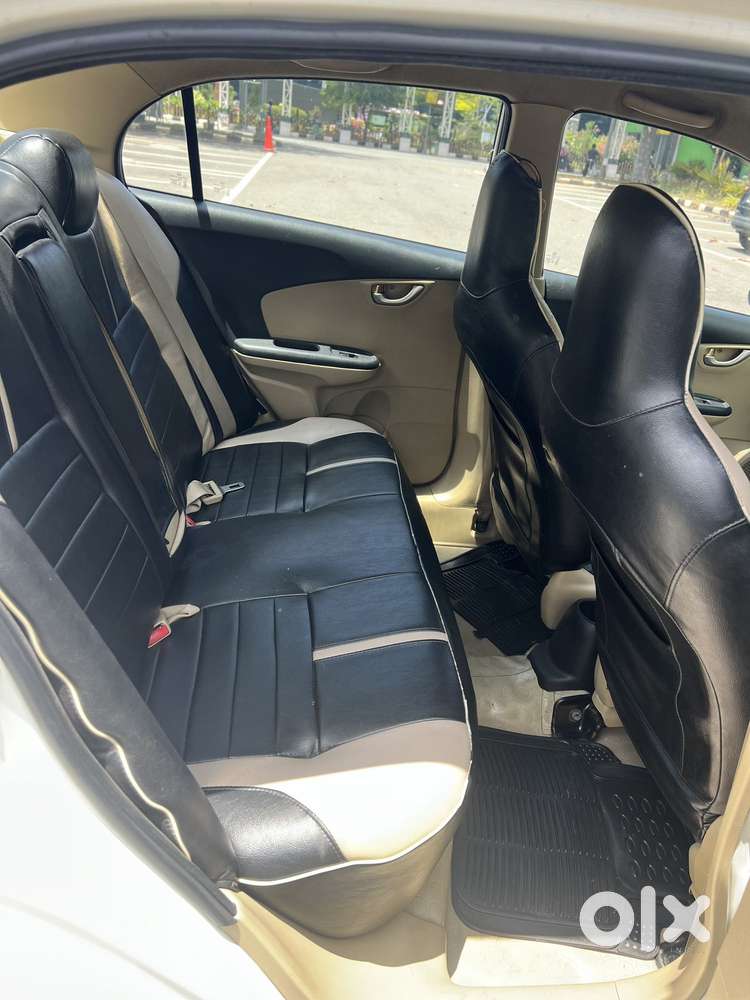 Honda Amaze Vx I-dtec, 2014, Diesel