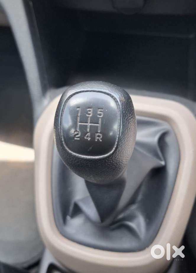 Hyundai Grand I10 Magna, 2017, Petrol