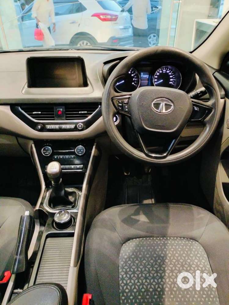 Tata Nexon 1.5 Revotorq Xz Plus, 2019, Diesel